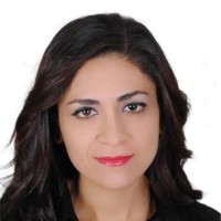 Mariam Farag, Pmp, Eit