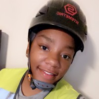 Derricka Patillo