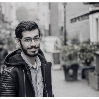 Ankit Bhattacharya
