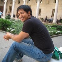 Marc Precilla