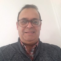 Pablo Andres Bravo Alvarez