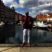 Mohamed Abdalla