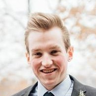 Benjamin Brinkman