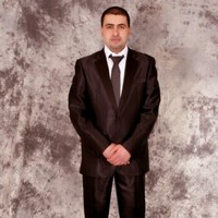 Mohammad Daghmash