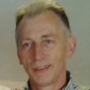Keith Hughes