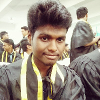Kesavadhanabalan Krishnamoorthy