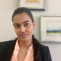 Rupsha Basu