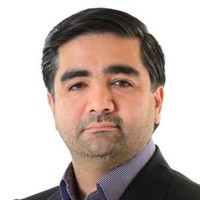 Saeed Javadipoor