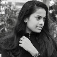 Ramya K B