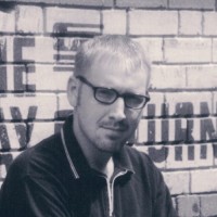 Jon Brumbaugh