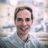 Bertrand Girard