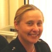 Jeane Nikolai