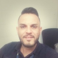 Pedro Mattos