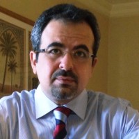 Ahmad Mansour