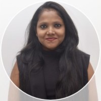 Pooja Ram