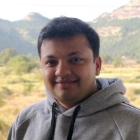 Shrenik Shah