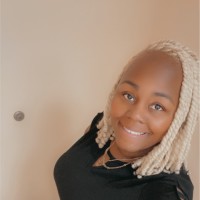 Leondra Hamilton