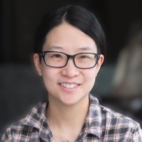 Catherine Tezuka