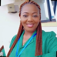 Imaobong Ekere