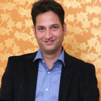 Anuj Sharma