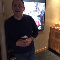 Matthew Teresi