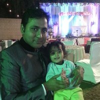 Anup Kumar