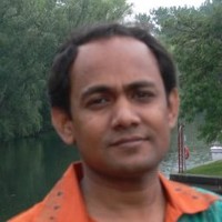 Mohamed Hadiul Islam