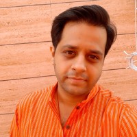 Ashish Sharma