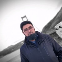 sohail ahmed