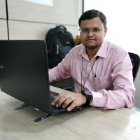 Siddharth Geria