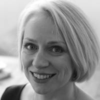 Victoria Mckenna Martin