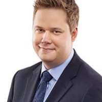 Simon Cameron