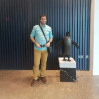 Mohamed Amine HATTOU