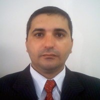Elton Costa - Process Engineer