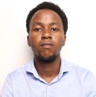 Patrick Wainaina