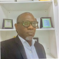 Iyoha Eguagie