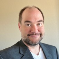 Keith Gentry, Ms, Cae