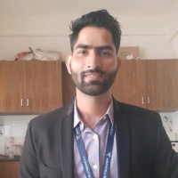 Mir Khursheed Alam, Ph.D