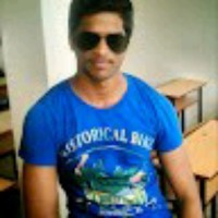 Manish Prajapati