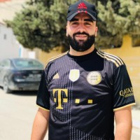khalil mattar