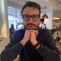 Stefano Carnaghi