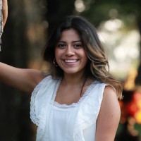Haley Jones