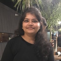 Shweta Dave