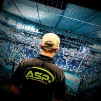 Bayden Skelley- Building Your Next Sport Court