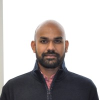 Suraj Yadav, CFA