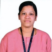 Yashoda Bai K Yashu