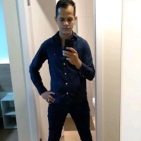 Melquesedeque Custódio de Paulo