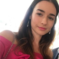 Rebecca Thompson