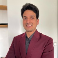 Ravinder B.