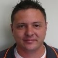 Chris Fretwell